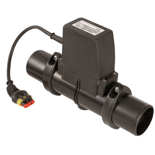 Клапан для контроля - LB 100 NG - MC Elettronica srl - для остановки / для посевов / электрический