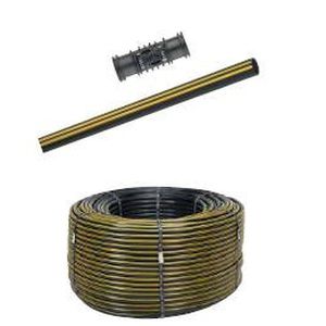 Поливная капельница с регулировкой расхода - J-Turbo - Naandan Jain Irrigation Systems Ltd