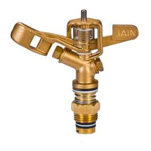 Импактные система полива - JI-1 - Naandan Jain Irrigation Systems Ltd