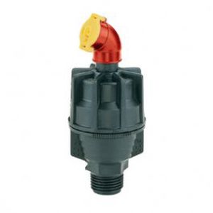Фиксированная система полива - Super 10 LA - Naandan Jain Irrigation Systems Ltd