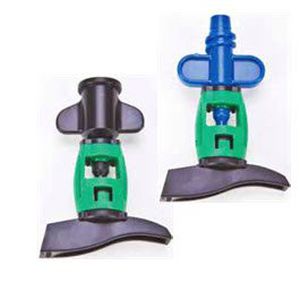 Инвертированный микроразбрызгиватель - Green Spin - Naandan Jain Irrigation Systems Ltd