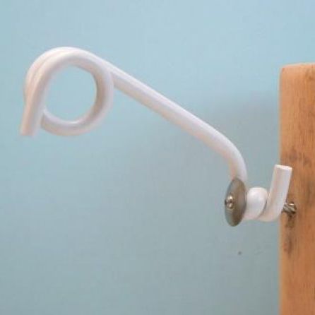 Изолятор для завинчивания - N80 - Prenas Plastique