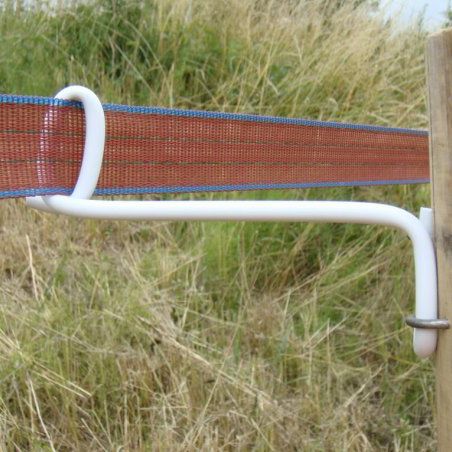 Изолятор для ленты - N2240 - Prenas Plastique