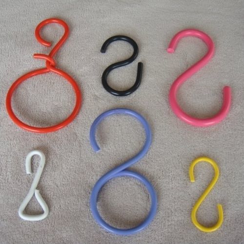 Крюк из пластика - CRA80/120F16 - Prenas Plastique