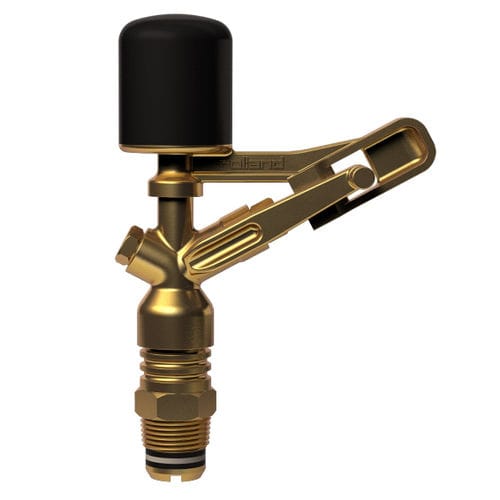 Импактные система полива - 17ATG - Rolland Sprinklers