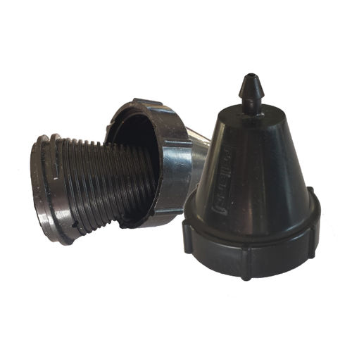 Поливная капельница с регулировкой расхода - G41 series - Rolland Sprinklers