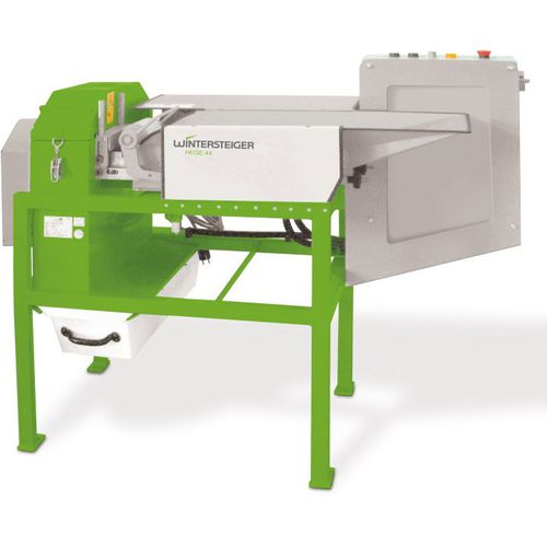Стационарная силосорезка - Hege 44 - WINTERSTEIGER Seedmech GmbH
