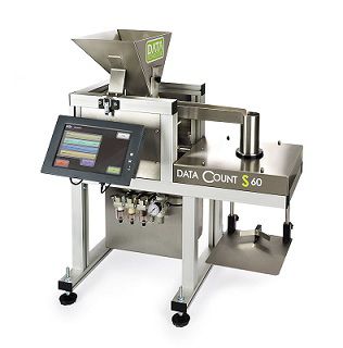 Машина для подсчета семян - S-60 - WINTERSTEIGER Seedmech GmbH