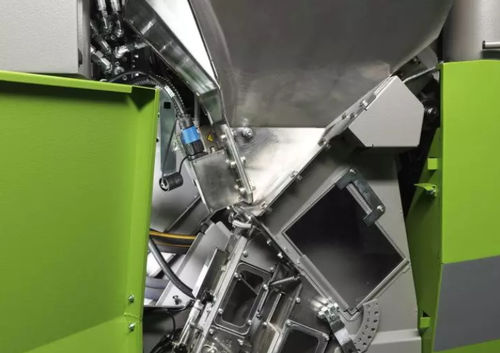 Анализатор методом ближней ИК-спектроскопии - WINTERSTEIGER Seedmech GmbH - для зерен / на содержание влажности / транспортный