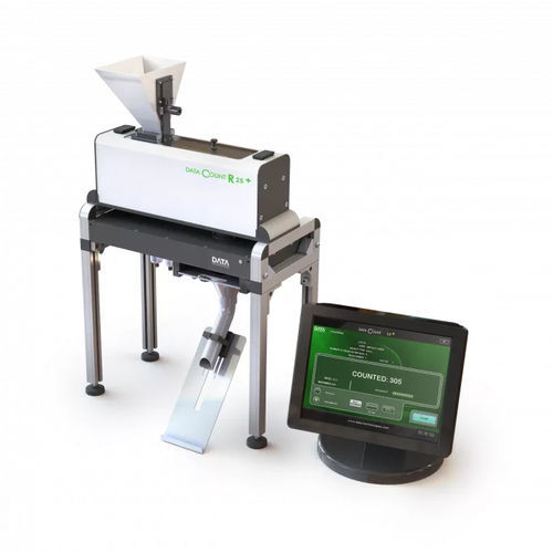 Машина для подсчета семян - R-25+ - WINTERSTEIGER Seedmech GmbH