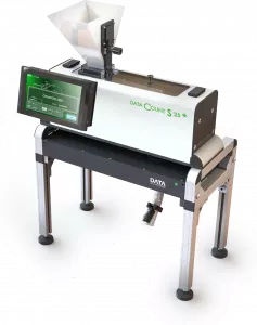 Автоматическая машина для подсчета семян - S-25+ - WINTERSTEIGER Seedmech GmbH