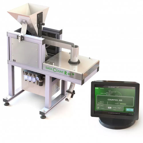 Машина для подсчета семян - R-60+ - WINTERSTEIGER Seedmech GmbH