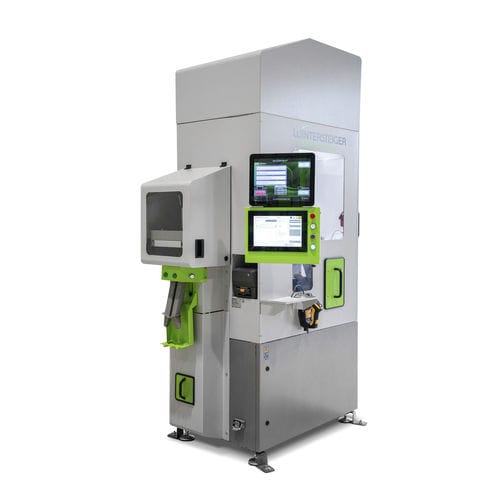 Технологическая линия для семян - Smart Lab - WINTERSTEIGER Seedmech GmbH