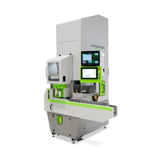 Линия сельскохозяйственной обработки для семян - Smart Lab Plus - WINTERSTEIGER Seedmech GmbH