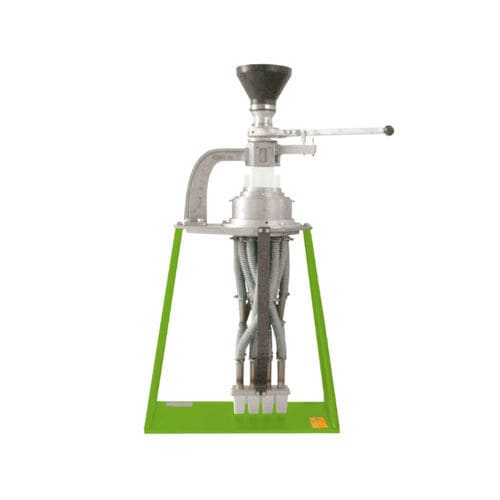 Прободелитель - Hege 7 - WINTERSTEIGER Seedmech GmbH