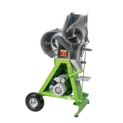 Стационарная молотилка для злаков - LD 180 - WINTERSTEIGER Seedmech GmbH