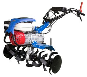 Мотокультиватор с бензиновым двигателем - MTZ 113/S - Sep