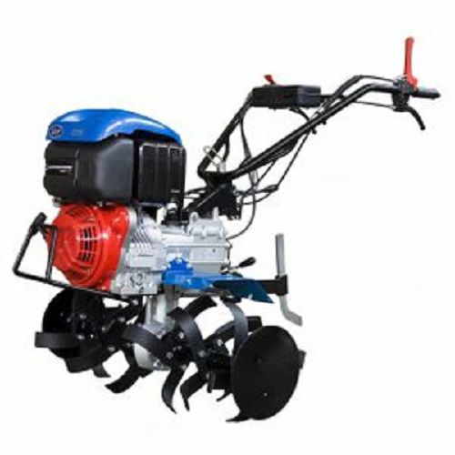 Дизельный мотокультиватор - MTZ 125 - Sep