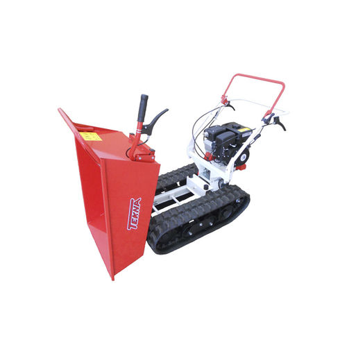 Механизированная тачка - TT 300 EVO - Tekna srl