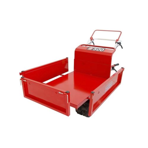 Механизированная тачка - TT 500 AGRI - Tekna srl