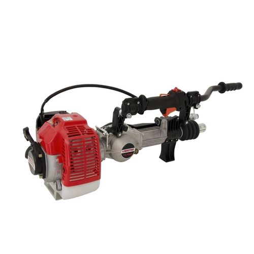 Бензиновый вибратор для сбора оливок - VIBROTEK TK 5000 - Tekna srl