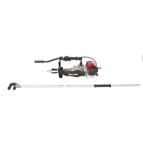 Бензиновый вибратор для сбора оливок - VIBROTEK TK 6000 - Tekna srl