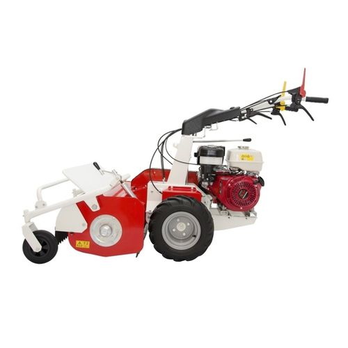 Косилка толкаемого типа - TT 80 - Tekna srl - с молотками