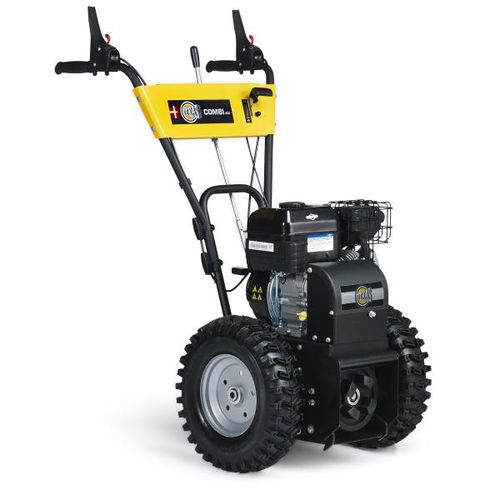Тепловой мотоблок - Combi 800B basis - Texas Equipment