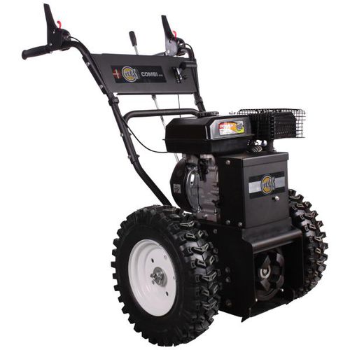 Тепловой мотоблок - Combi 800TGE - Texas Equipment