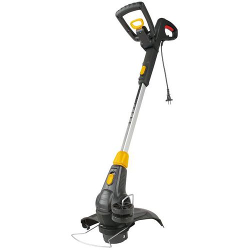 Электрическая бензокоса - Pro Trim 100 - Texas Equipment - переносная / c проволокой