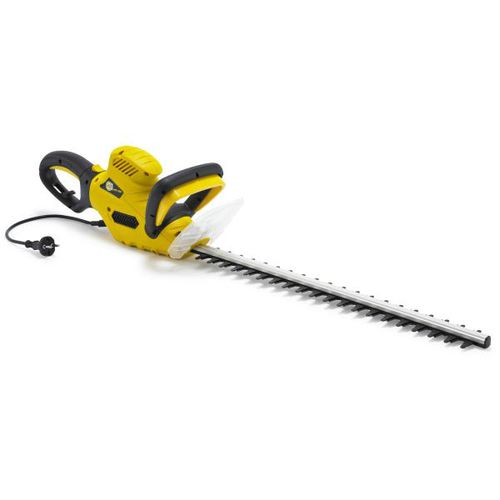 Электрический кусторез - HTE550 - Texas Equipment - портативный