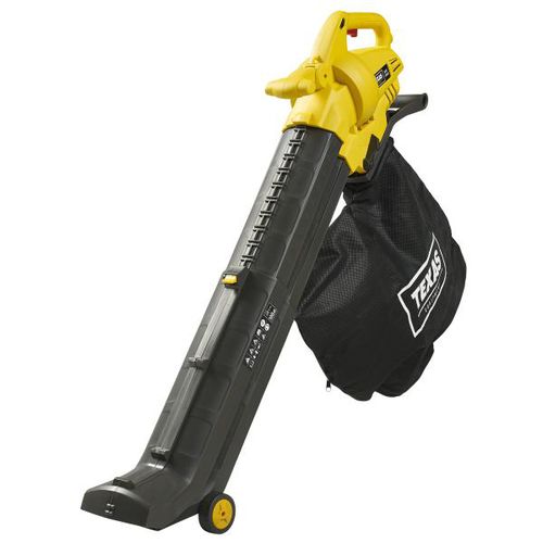 Навесной садовый пылесос - BVC2800 - Texas Equipment