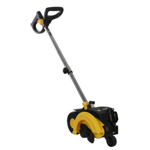 Машина для обрезки краев на бензине - EC2600 - Texas Equipment - переносная