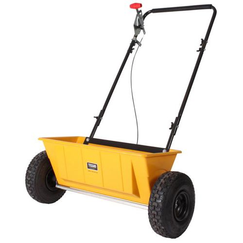 Толкаемый дозатор соли - Smart Spreader 200 - Texas Equipment