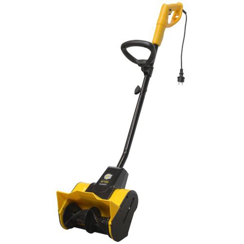 Переносной снегоочиститель - ST1300 - Texas Equipment