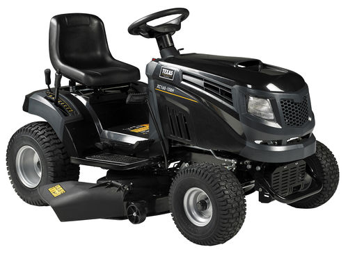 Автономная газонокосилка - XC160-108H - Texas Equipment - на бензине / со сбором