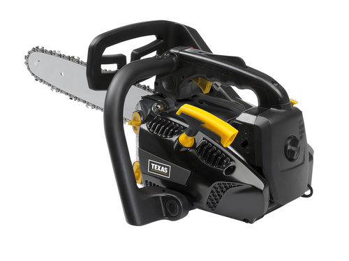 Бензопила с бензиновым двигателем - XCS2600 - Texas Equipment