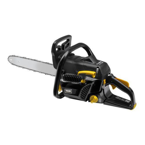 Бензиновая бензопила - XCS4200 - Texas Equipment