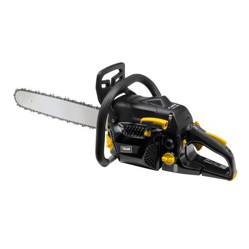 Бензиновая бензопила - XCS5600 - Texas Equipment