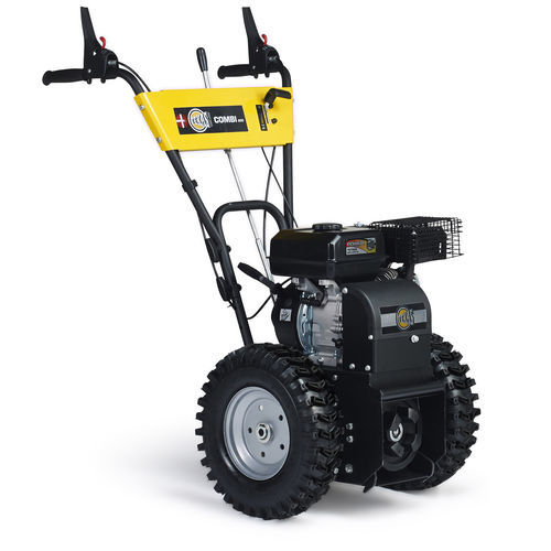 Мотоблок с бензиновым двигателем - Combi 800TG - Texas Equipment