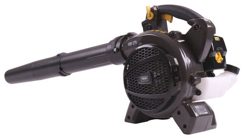 Переносной выдуватель воздуха для листьев - GBV270 - Texas Equipment