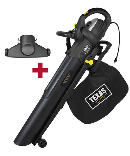 Переносной садовый пылесос - BVX3000P - Texas Equipment