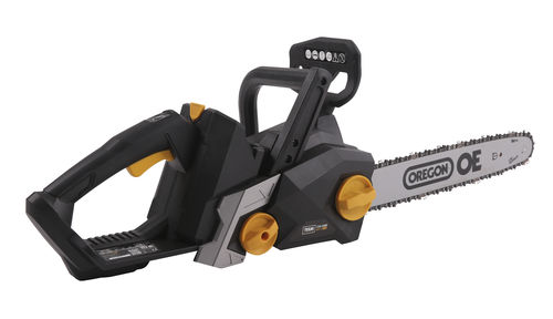 Бензопила на аккумуляторе - CSX4000 - Texas Equipment