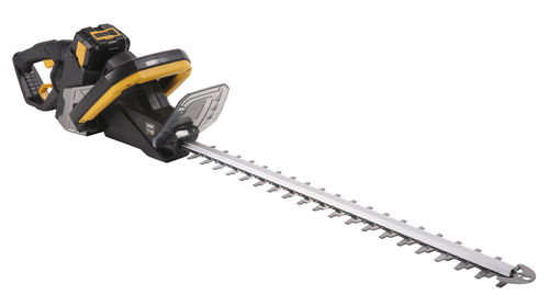 Кусторез на аккумуляторе - HTX4000 - Texas Equipment - портативный