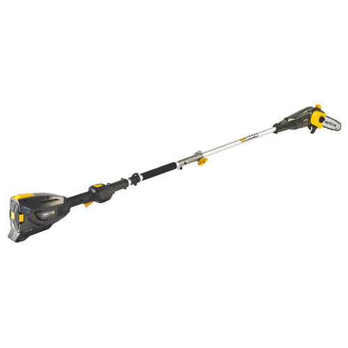 Высоторез на аккумуляторе - PCZ5800 - Texas Equipment - на аккумуляторе
