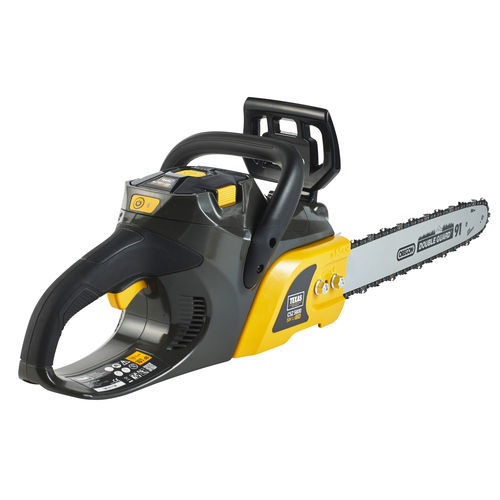Бензопила на аккумуляторе - CSZ 5800 - Texas Equipment