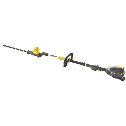 Кусторез на аккумуляторе - PHZ5800 - Texas Equipment - портативный / на шесте