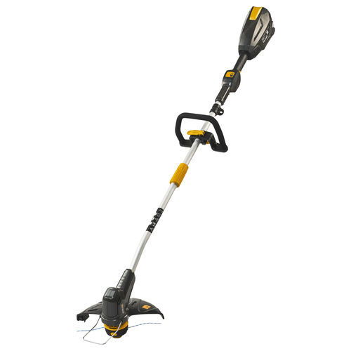 Бензокоса на аккумуляторе - GTZ 5800 - Texas Equipment - переносная / c проволокой / для газона