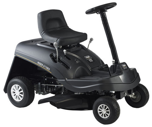 Автономная газонокосилка - Rider 6110ES - Texas Equipment - на бензине / самоходная