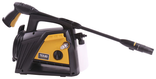 Электрический очиститель под высоким давлением - HTR 1400 - Texas Equipment